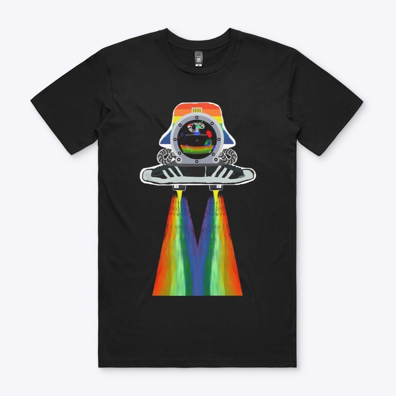 PRIDE Moonshot