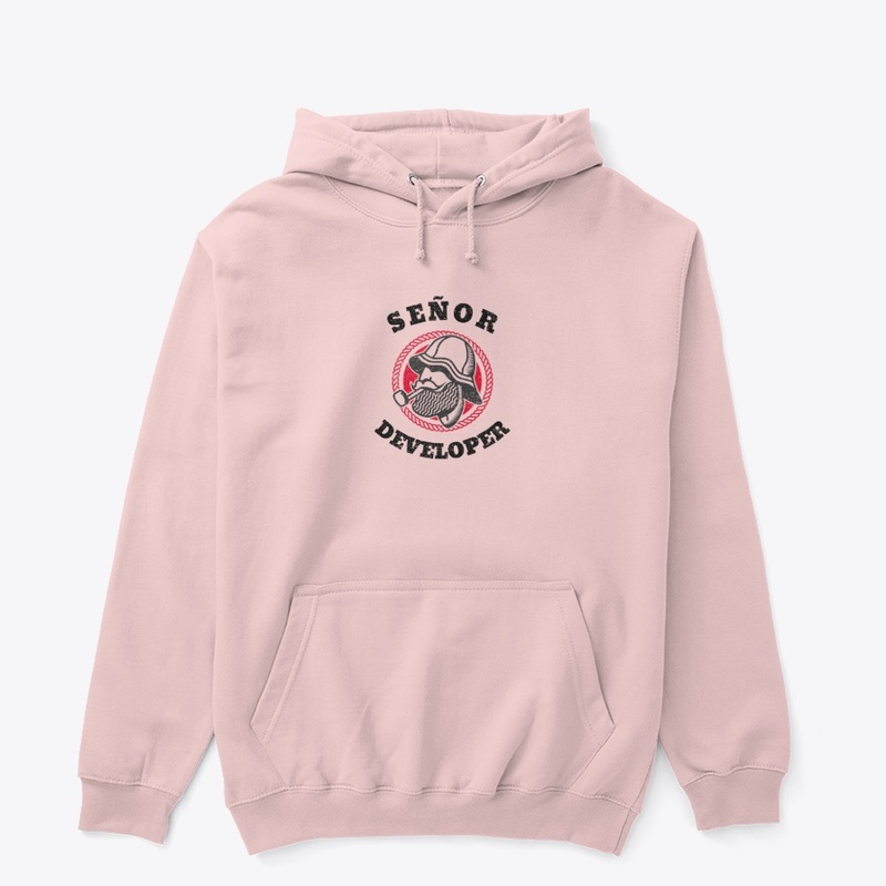 Señor Developer!