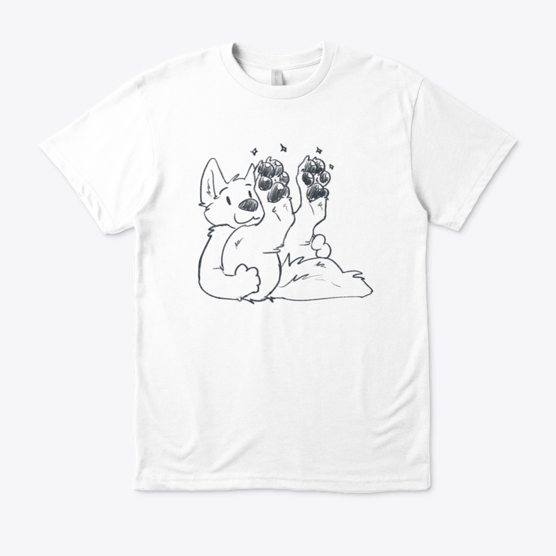 Paws