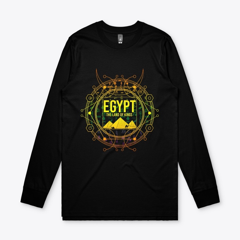 Egypt - Egyptian, Archaeology Gift