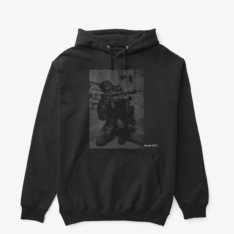 Military style OpFo
