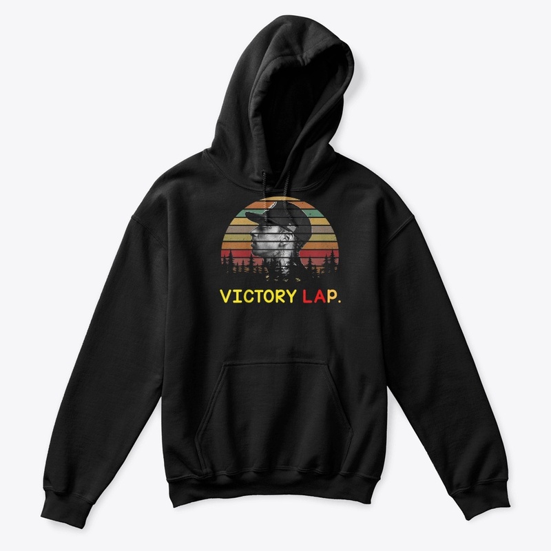 Victory LAP  T-Shirt