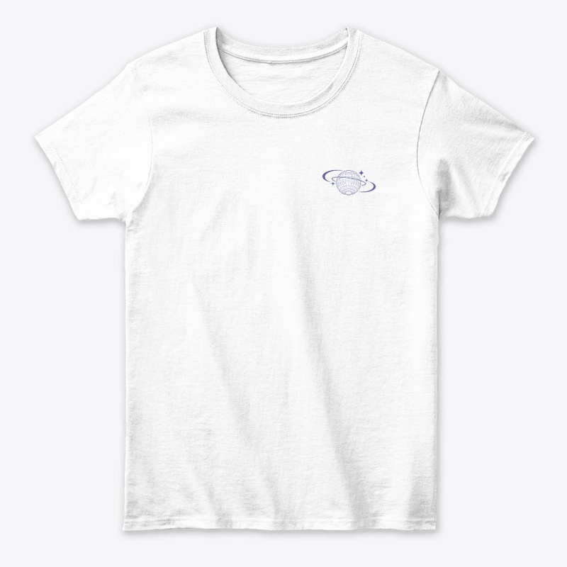 plain t-shirt