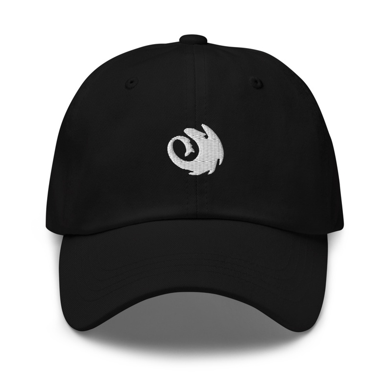 The Night Fury Cap 