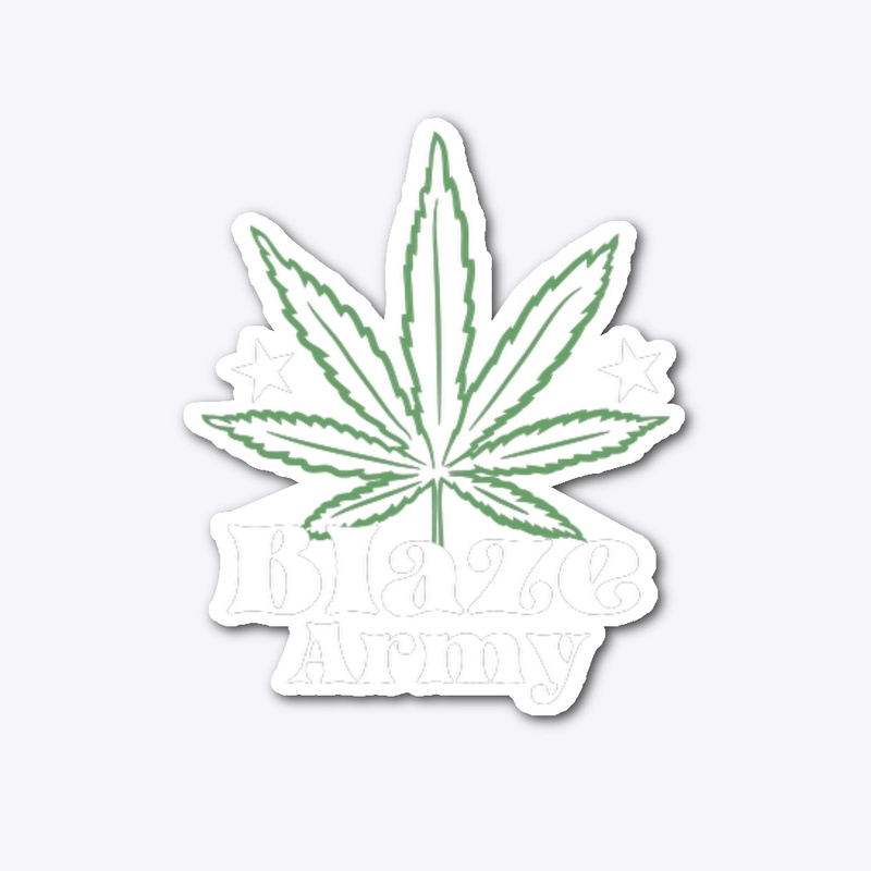 Blaze Army