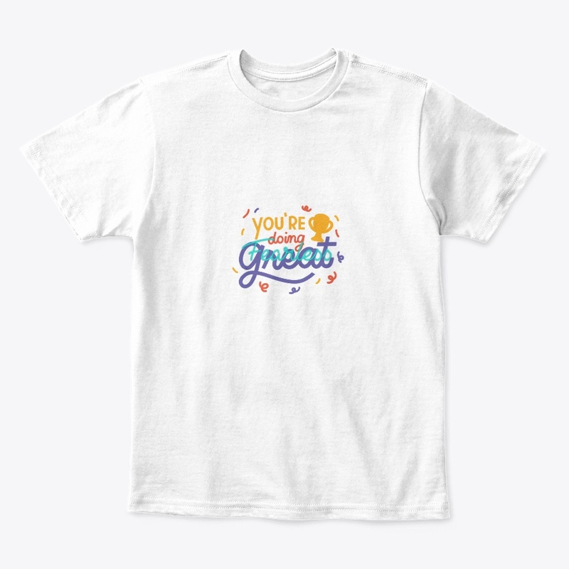 Elegant T-Shirts