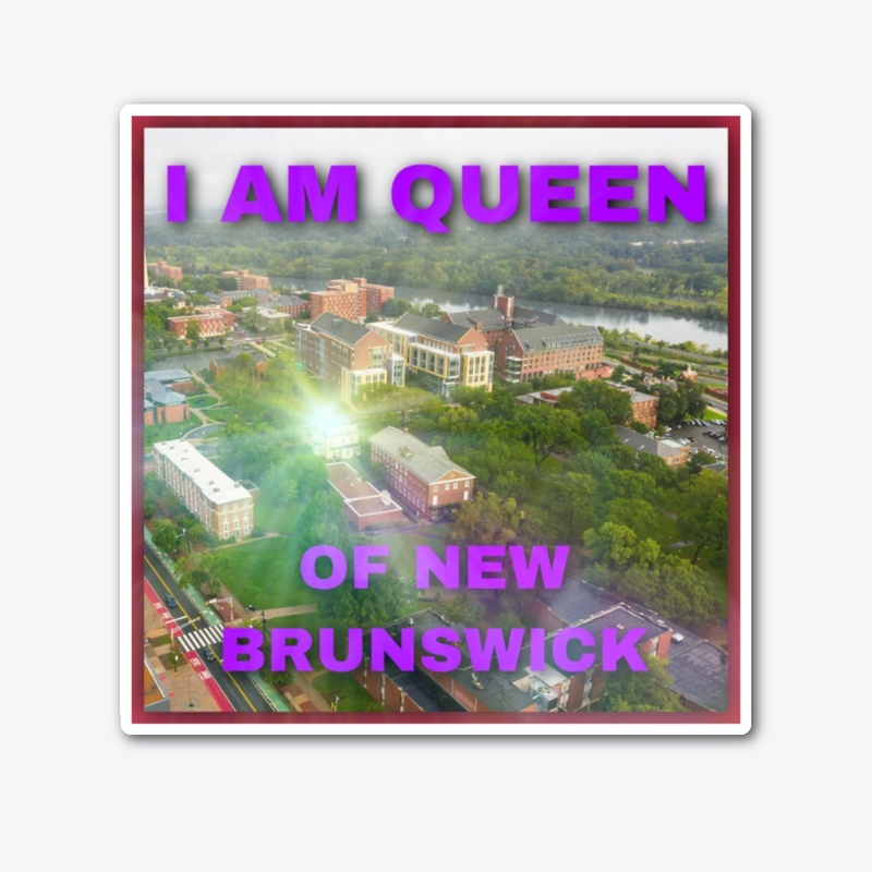queen of NB