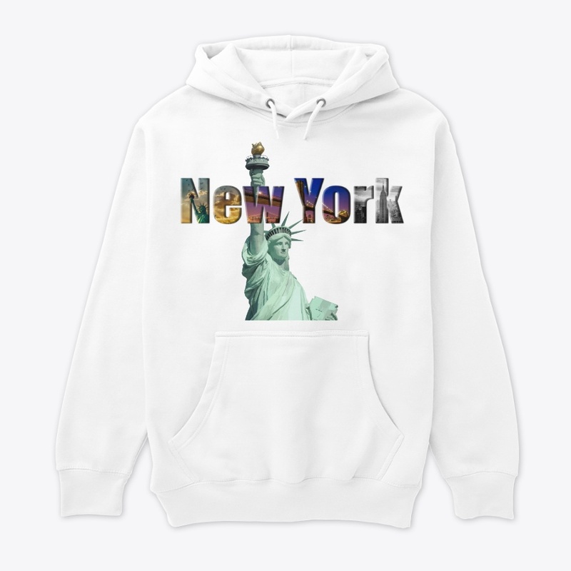 new york souvenirs