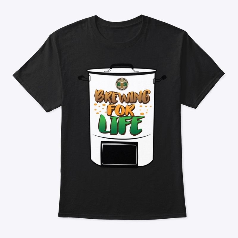 Brewing for Life
