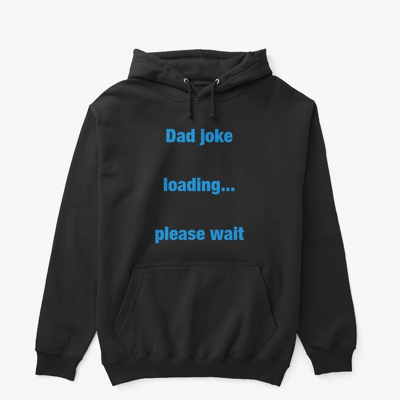 proud dad 