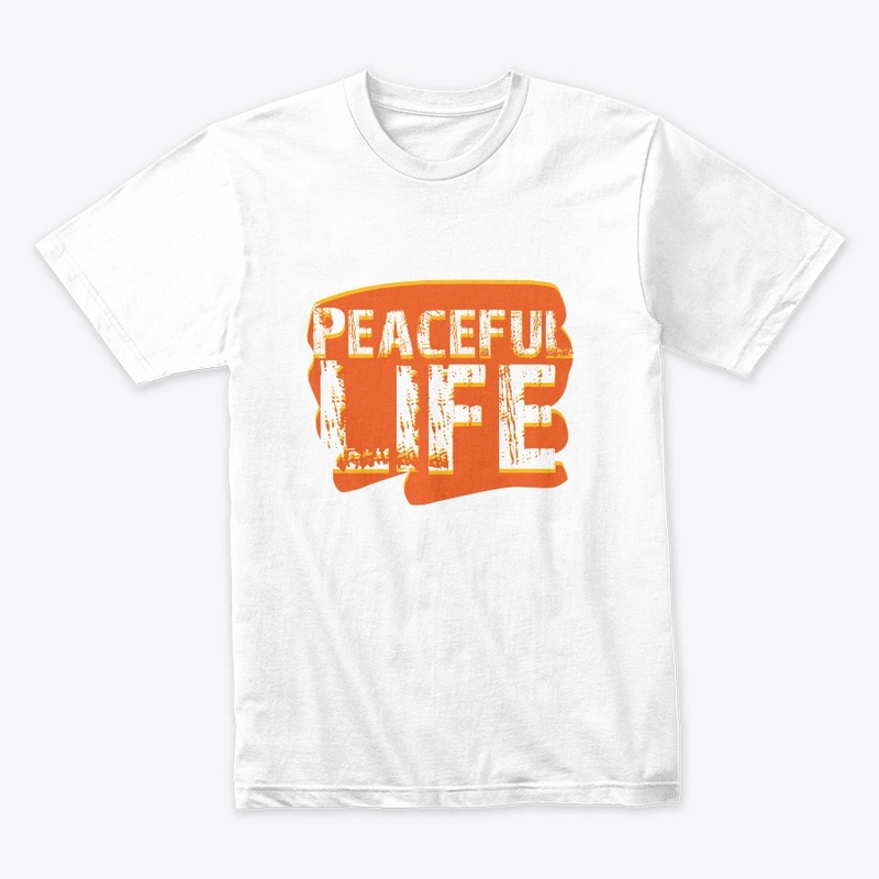 Peaceful Life