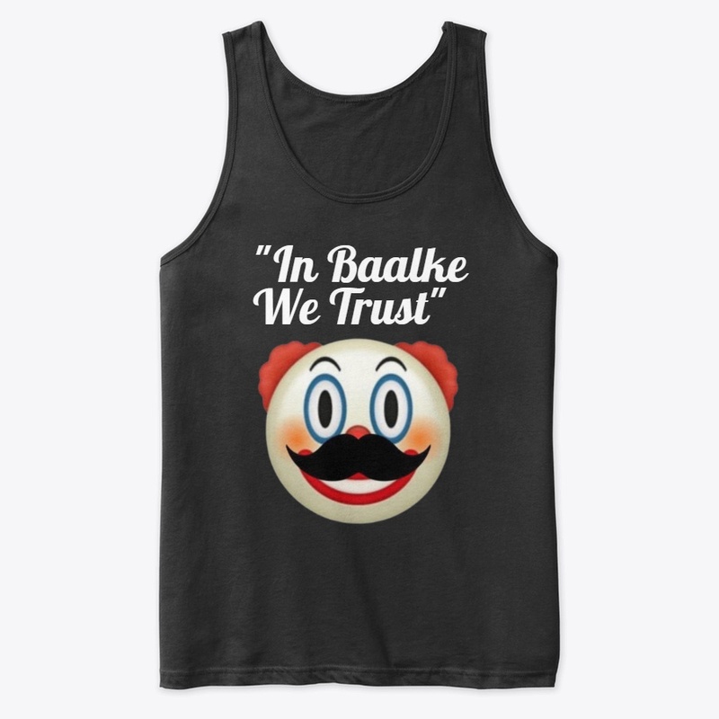 In Baalke we trust