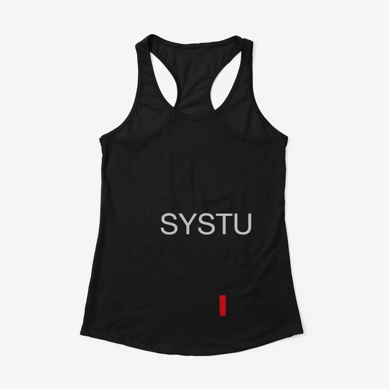 SYSTUMM clothing and products 
