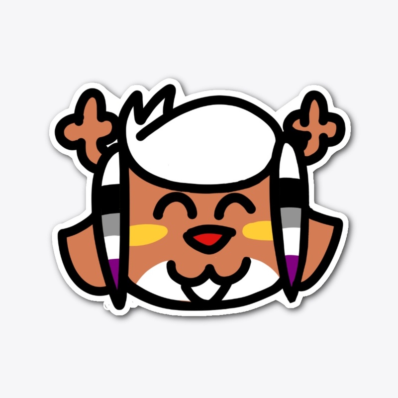 Chibi Navi Asexual!