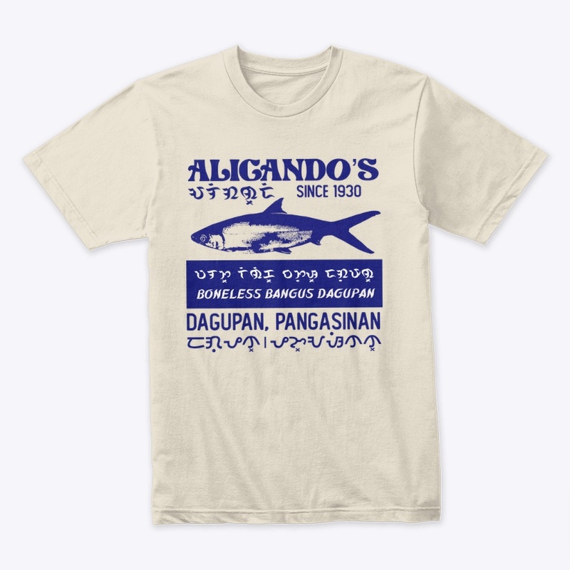 Aligando’s