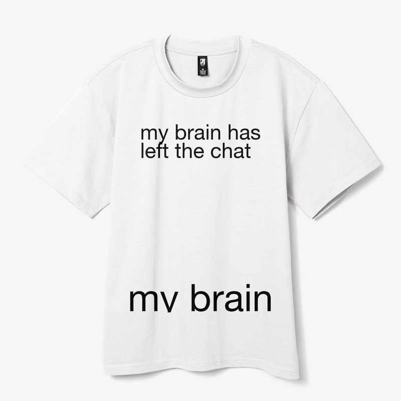 my brain