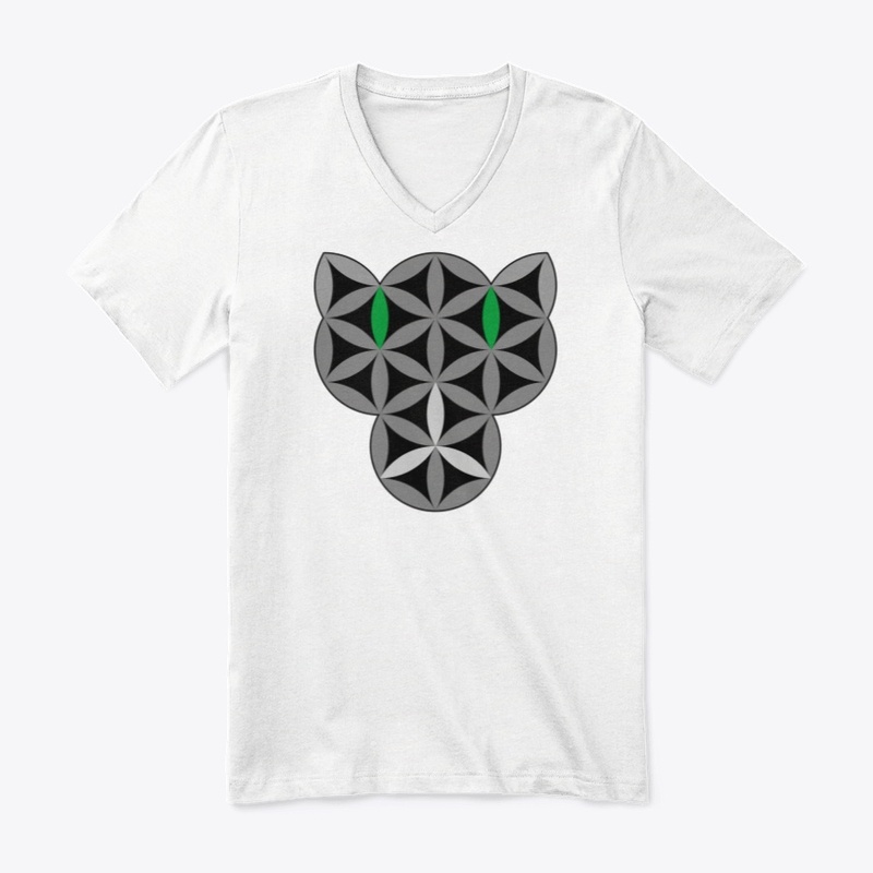	The Cat Of Life - Dark, M/L