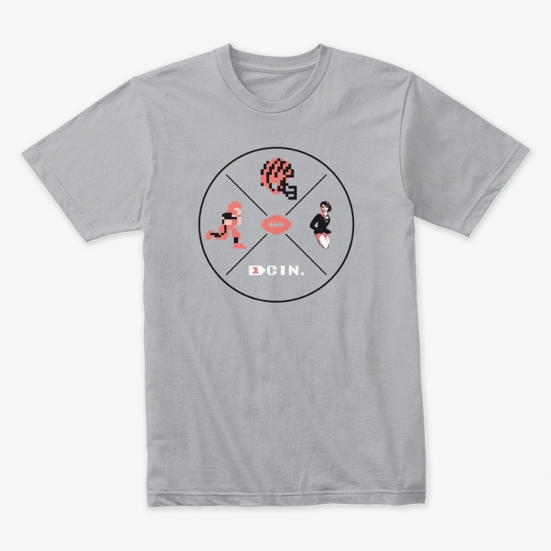 Tecmo CIN