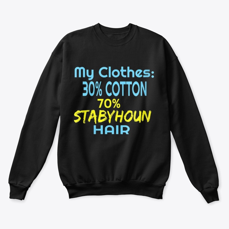Stabyhoun Lovers
