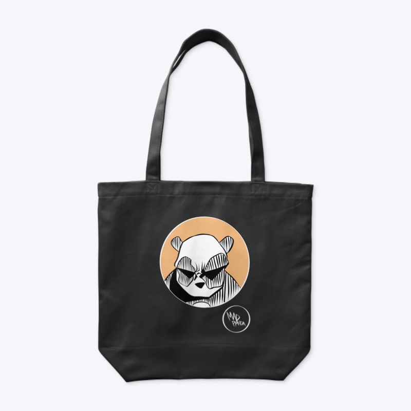 Mad Panda Merch
