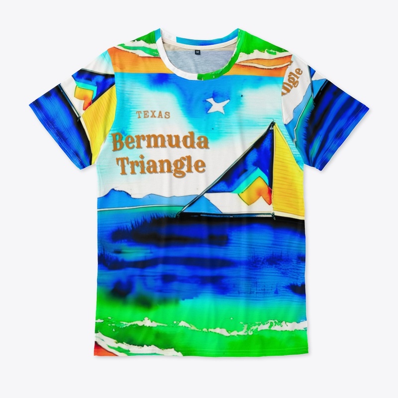 Texas Lil Bermuda