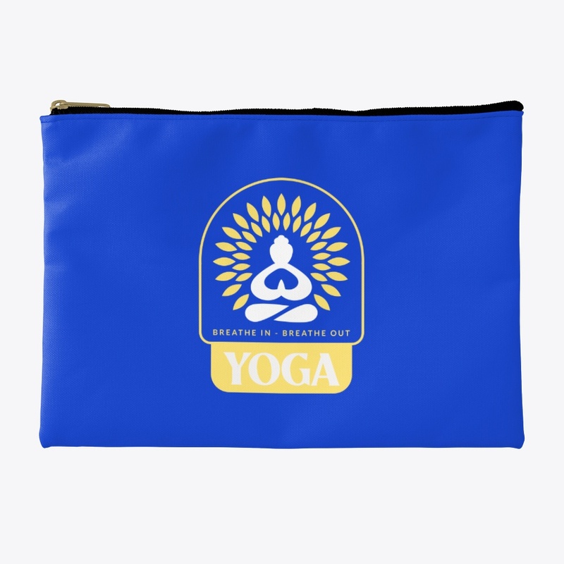 Breathe In Breathe Out Yoga