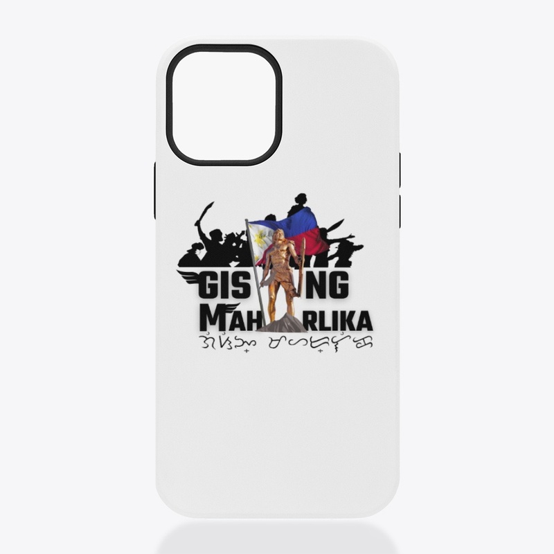 GMN Gising Maharlika