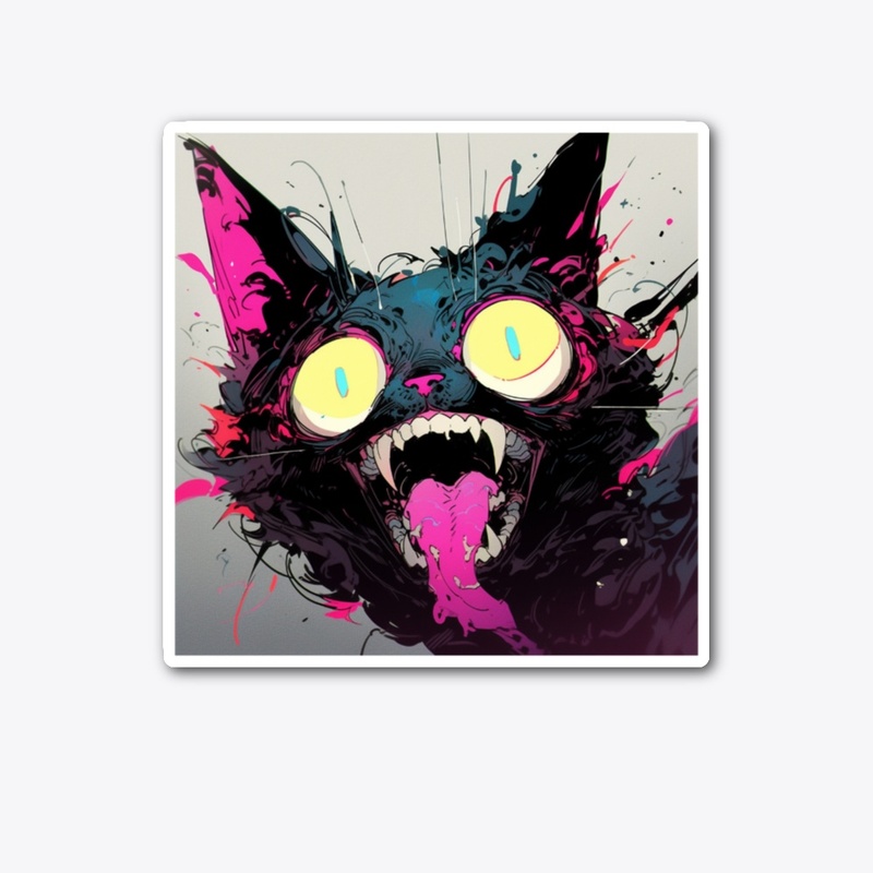 Blast Kat