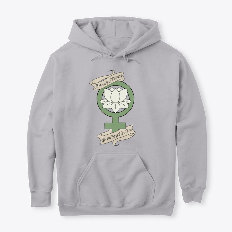 Feminist Frog Princess