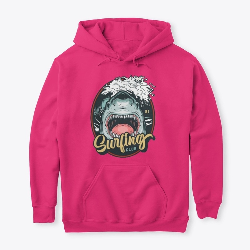 SUMMER SURFING COLLECTION