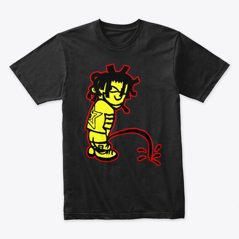 [YBS SHIRT]