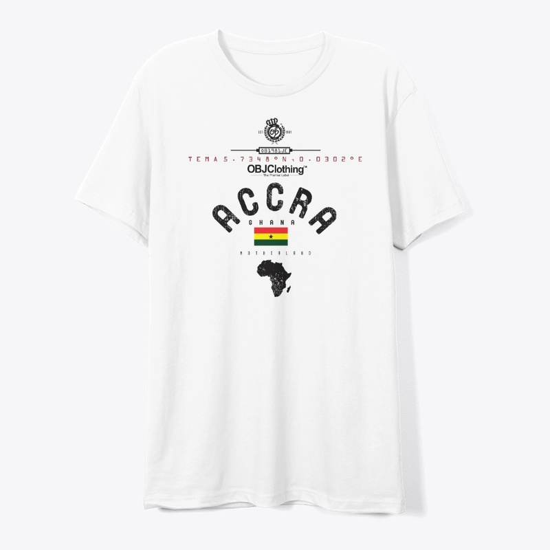 Accra We Dey 