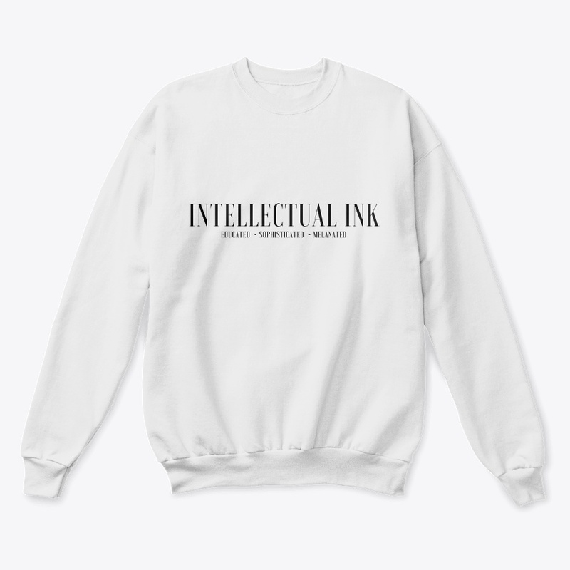 Intellectual Ink