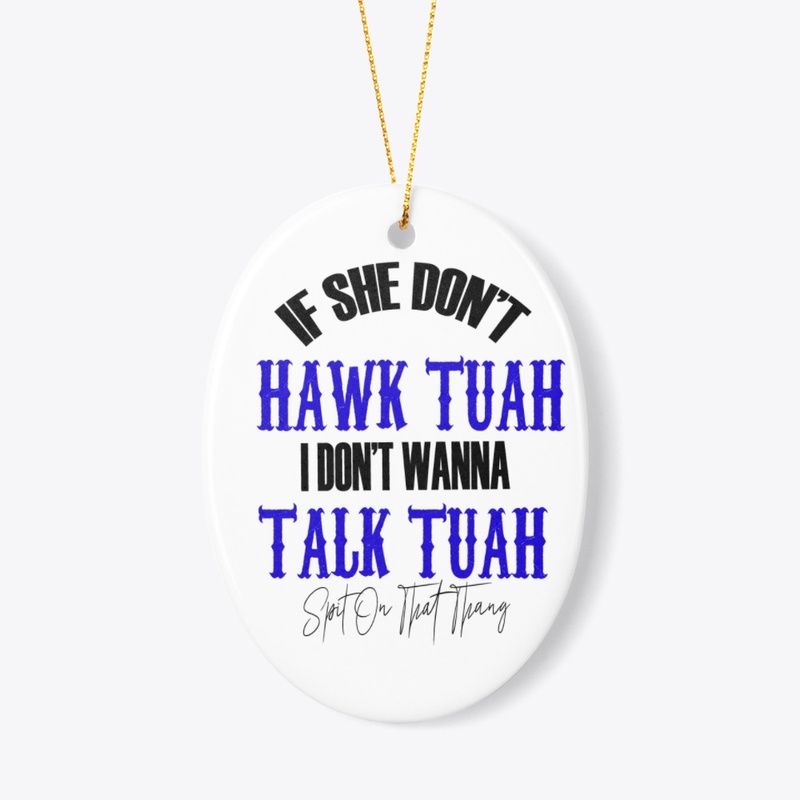 Unbelievable Style at Hawk Tuah