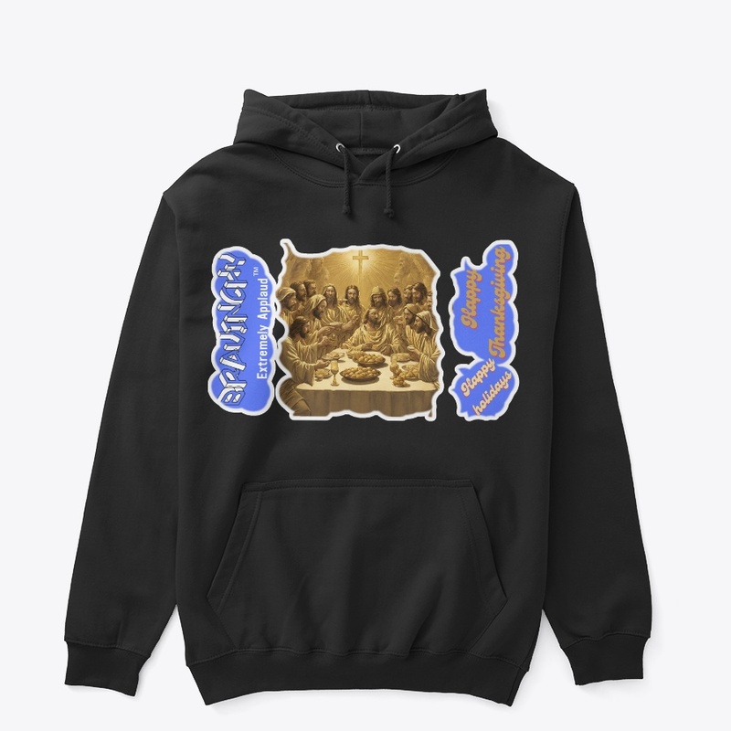 Bravinchy Extremely Applaud