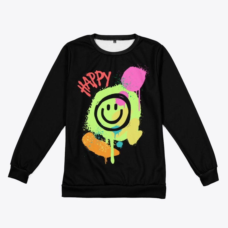 Happy 
