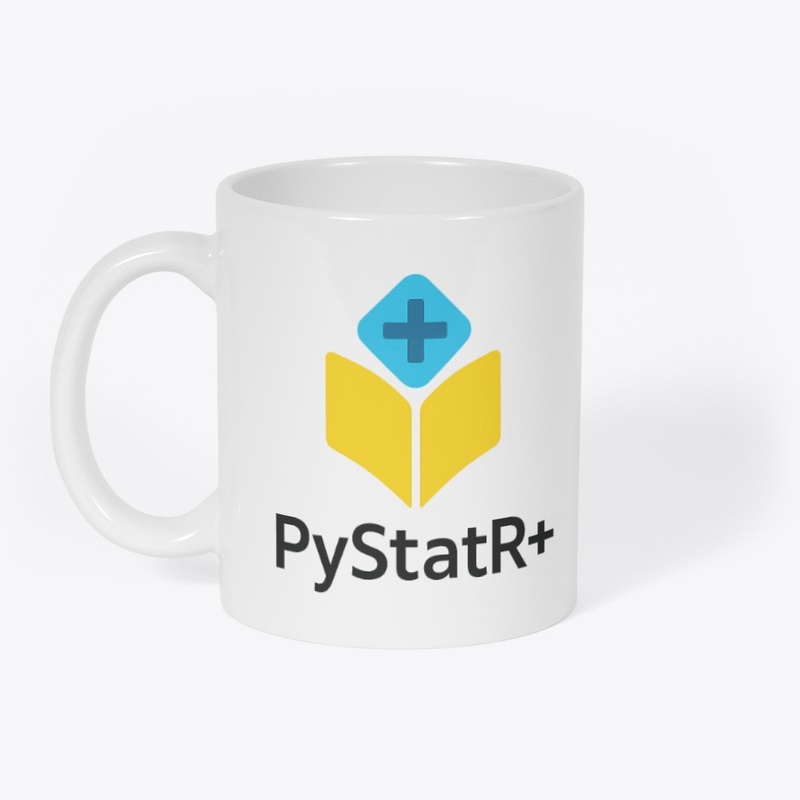 PyStatR+ Mission