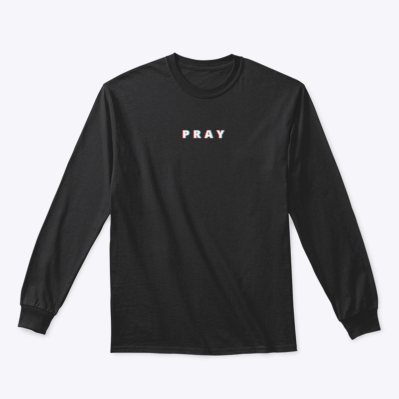 DARK PRAY Classic Collection