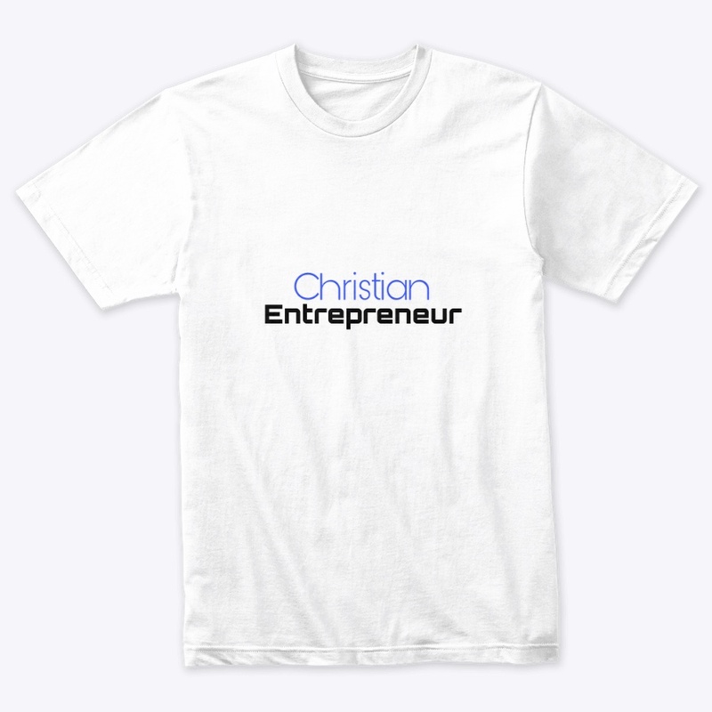 Christian entrepreneur Gear