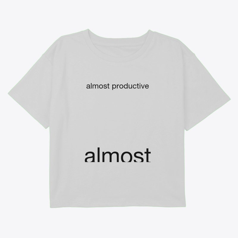 almost