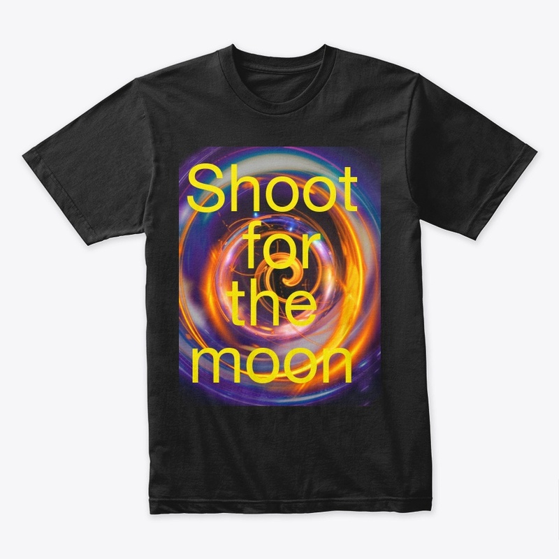 Shoot for the Moon!