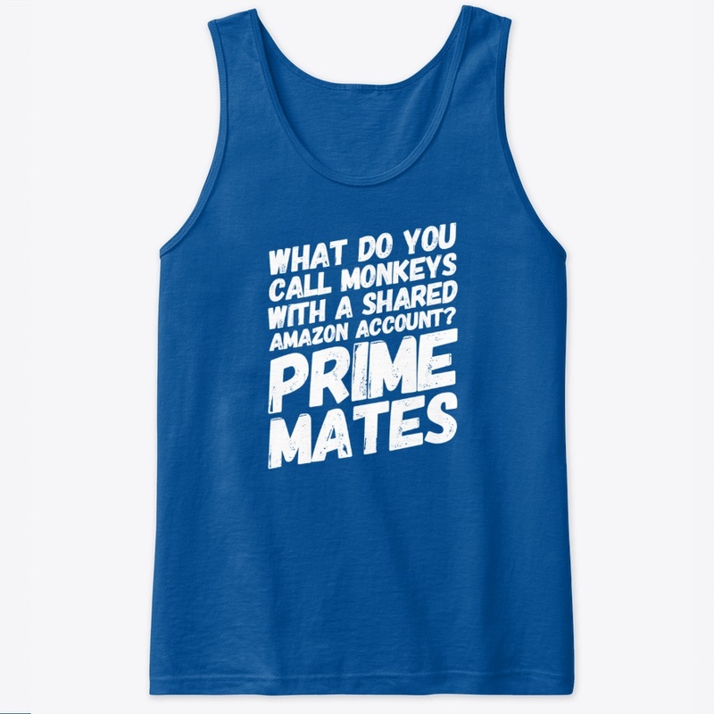 Prime Mates Dad Joke 