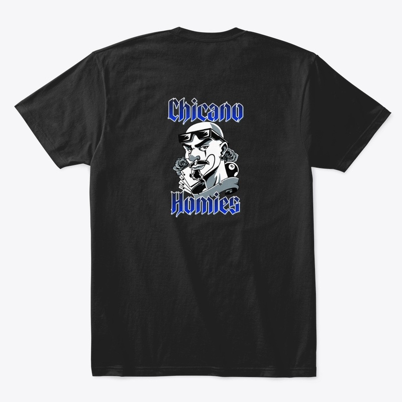 Chicano Homies