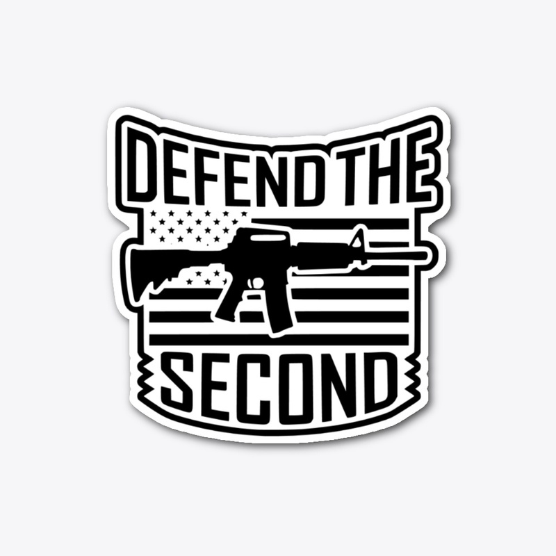 Defend The Second