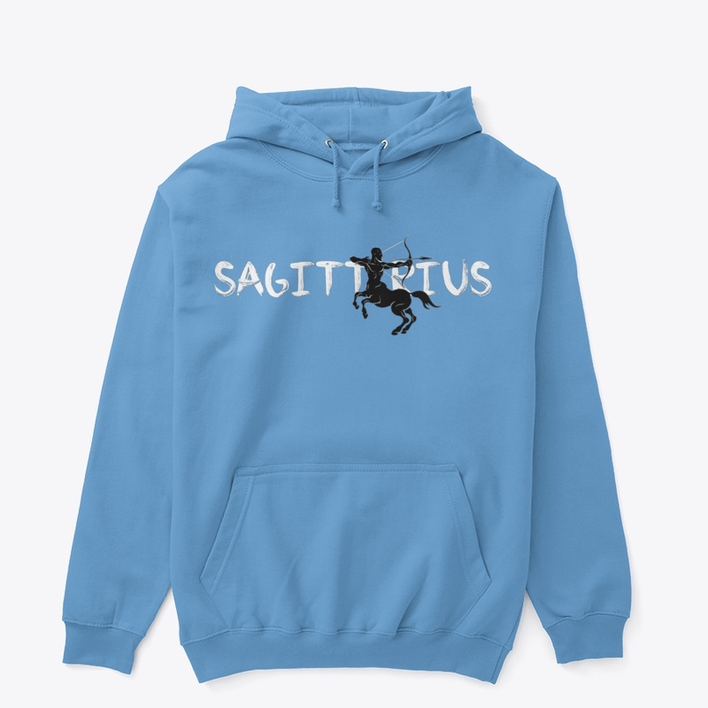Born Hood Clothing Astrology Collection