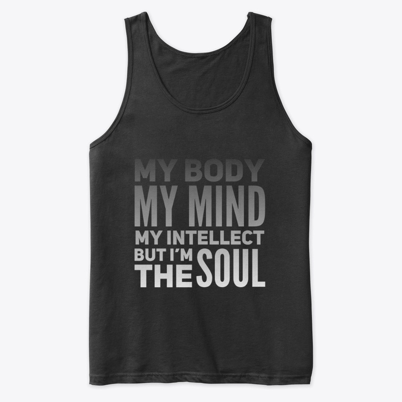 Body Mind Intellect & Soul