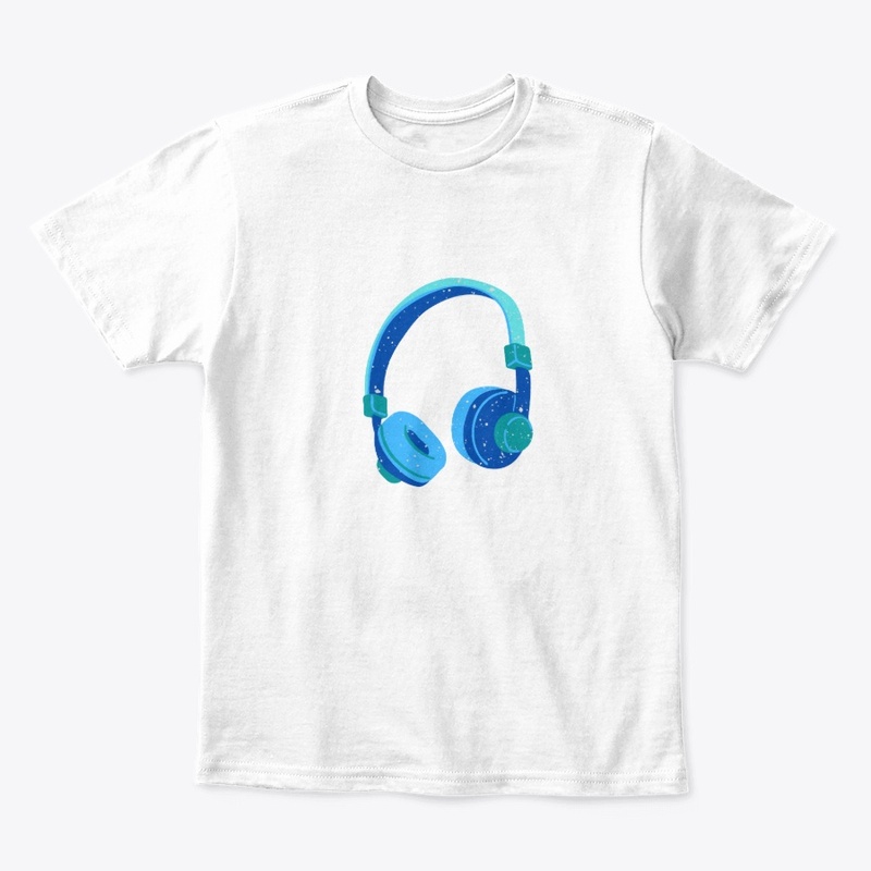 HEADPHONE  MUSIC