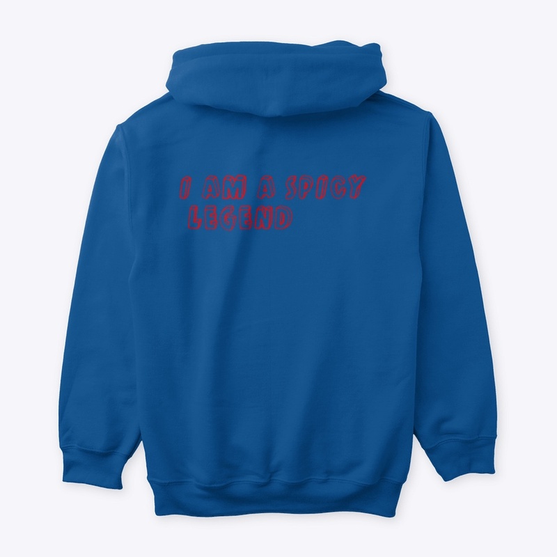 Top Secret Spicy Cloths