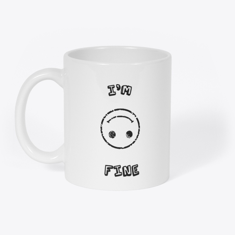 I'm Fine Collection