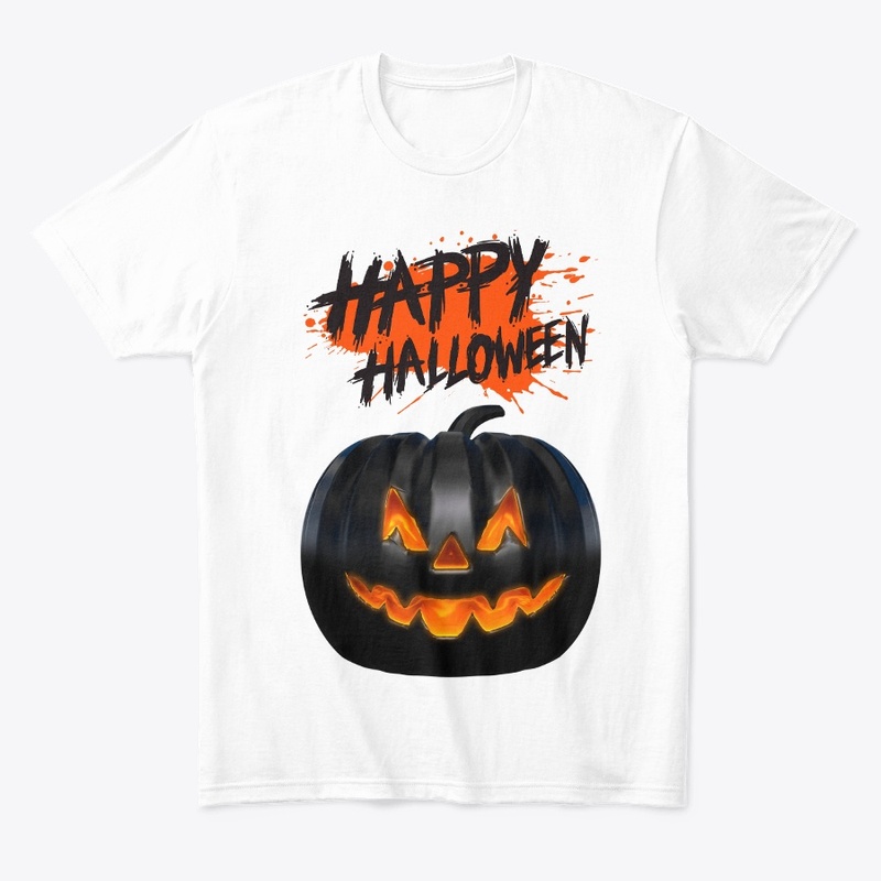 Happy Halloween